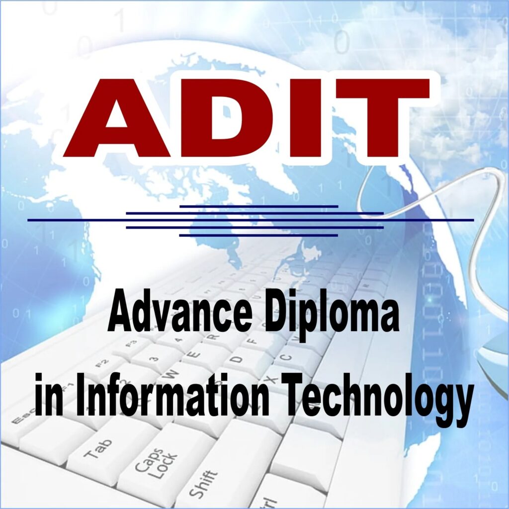 ADIT Course – AICS